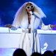 Illustration for article titled Mary J. Blige Fully Embraced Her Queendom at the BET Awards